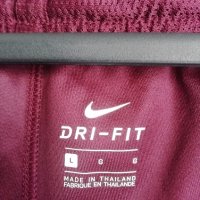 Barcelona Nike 2017/2018 оригинални шорти къси гащи Барселона , снимка 4 - Спортни дрехи, екипи - 41968193