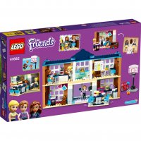LEGO® Friends 41682 - Училище в Хартлейк Сити, снимка 2 - Конструктори - 35878835