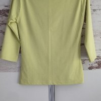 Лот тънки блузи Zara и др.xs, снимка 6 - Блузи с дълъг ръкав и пуловери - 41514507