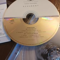 SCHUBERT, снимка 5 - CD дискове - 41338486