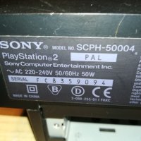 SONY SCPH-50004 PS2 1602222002, снимка 16 - PlayStation конзоли - 35814395