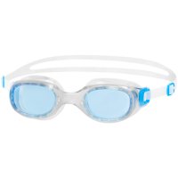 Плувни очила SPEEDO FUTURA нови с кутия Идеални за плуване в открити басейни или фитнес плуване , снимка 1 - Водни спортове - 42186852