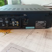 GoldStar P-R500AW VHS Видео, снимка 8 - Плейъри, домашно кино, прожектори - 41281216