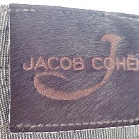 Jacob Cohen Jeans US 37, снимка 5 - Дънки - 41665968
