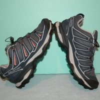 туристически обувки  Salomon X ULTRA 2 GTX  номер 39 , снимка 4 - Други - 34395806