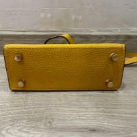 Hermès mini Kelly чанта бижу, снимка 5 - Чанти - 41450351