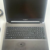 Лаптоп Novatech w950tu -15.6 ,4GB Ram,128GB SSD, снимка 5 - Лаптопи за работа - 42570728