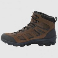 JACK WOLFSKIN Обувки VOJO 3 TEXAPORE MID , снимка 8 - Мъжки боти - 35692679