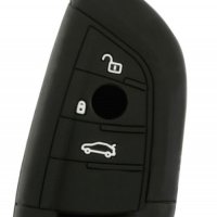 Защитен силиконов калъф, кейс за автомобилен ключ Mercedes, BMW, Audi, WV, Opel. Fiat , снимка 9 - Аксесоари и консумативи - 39028965