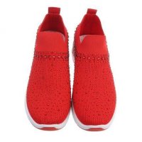 ДАМСКИ НИСКИ КЕЦОВЕ (SNEAKERS), 4ЦВЯТА - 023, снимка 17 - Кецове - 39717030