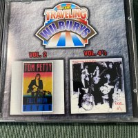 Tom Petty, снимка 10 - CD дискове - 42386152