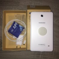 Samsung tablet galaxy 4 , снимка 2 - Таблети - 42020322