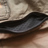 SWED TEAM Stretch Comfort Trouser за лов риболов и туризъм размер 50 / M панталон - 507, снимка 9 - Екипировка - 42576865