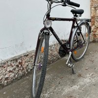 Велосипед PEUGEOT Rimini 28ц. , снимка 7 - Велосипеди - 44437050