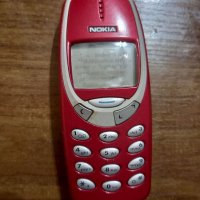Чисто нов Nokia 3310, снимка 1 - Nokia - 41879114