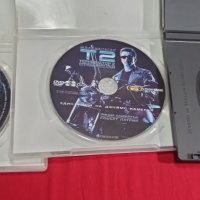 Терминатор 1,2 и 3, снимка 2 - DVD филми - 44391173