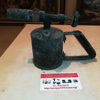 антик-колекционерска малка лампа от франция 2508211222, снимка 5 - Антикварни и старинни предмети - 33917399