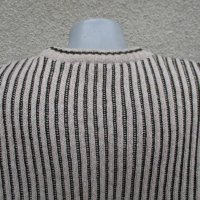 3XL Пуловер Fortune , снимка 5 - Блузи с дълъг ръкав и пуловери - 40003187