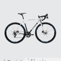 шосеен велосипед 2х10 възможен бартер за планински велосипед , снимка 1 - Велосипеди - 44525524