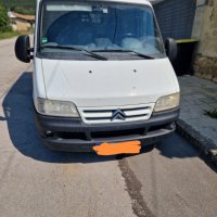 Citroen Jumper 2005  цяла за части, снимка 1 - Бусове и автобуси - 41909011