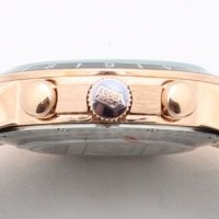 Мъжки луксозен часовник Chopard 1000 Miglia, снимка 4 - Мъжки - 41730413