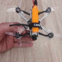 Продавам FPV дрон Emax Tinyhawk 2 freestyle 2.5inch, снимка 4 - Дронове и аксесоари - 38808416