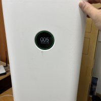 Пречиствател за въздух Xiaomi Mi Air Purifier Pro, снимка 3 - Овлажнители и пречистватели за въздух - 39674976