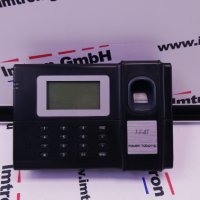 Биометрична система за контрол на достъп и работно време  T-F4T, снимка 4 - Друга електроника - 39670026