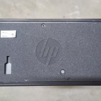 HP UltraSlim докинг станция за лаптопи, снимка 5 - Лаптоп аксесоари - 44303346
