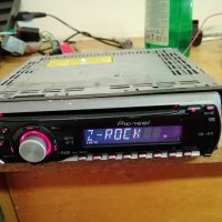 Автомобилно радио с CD Pioneer DEH-2900MP, снимка 6 - Аксесоари и консумативи - 42726953