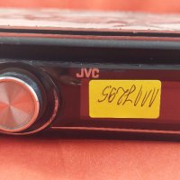 Авто CD  JVC KD-R303 , снимка 1 - Аксесоари и консумативи - 38927498