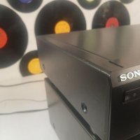 CD SONY CDP-XE 330, снимка 4 - Ресийвъри, усилватели, смесителни пултове - 41759986