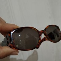 Оригинални слънчеви очила Nina Ricci, снимка 8 - Слънчеви и диоптрични очила - 40456139