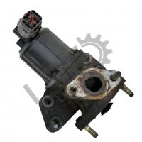 EGR клапан Mazda 6 (GH)(2007-2013) ID:91347, снимка 1 - Части - 39174574