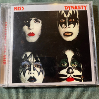 KISS,Ace Frehley, снимка 8 - CD дискове - 44783975