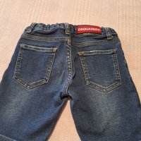 Къси дънки за момче , снимка 3 - Детски панталони и дънки - 41242571