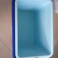 хладилна чанта кутия Giostyle, снимка 7 - Хладилни чанти - 39689096