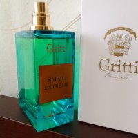 Gritti Neroli Extreme 100 ml , снимка 1 - Унисекс парфюми - 41597577