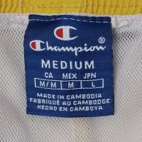 Champion Shorts оригинални гащета M спортни шорти бански, снимка 4 - Спортни дрехи, екипи - 41458351