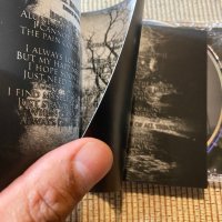 Black,Doom,Folk Metal , снимка 16 - CD дискове - 41531710