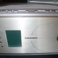СД и радио Грундинг, снимка 1 - Аудиосистеми - 41419856
