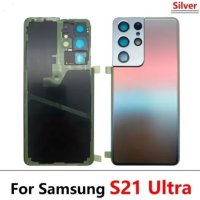 Samsung Galaxy S21 Ultra,S22 Ultra,S23 Ultra заден капак , снимка 2 - Резервни части за телефони - 41857078