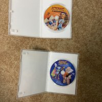 DVD дискове - детски филми, снимка 3 - Плейъри, домашно кино, прожектори - 39605866
