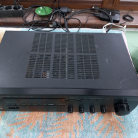 YAMAHA RX-385 Stereo Receiver , снимка 7 - Ресийвъри, усилватели, смесителни пултове - 44620930