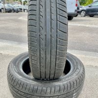 Гуми 185/60/15 Dunlop, снимка 1 - Гуми и джанти - 42275087