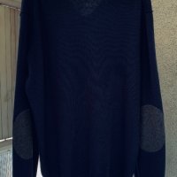 Красив пуловер премиум класа BIJENKORF COLLECTION Холандия, снимка 8 - Пуловери - 39620247