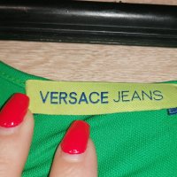 Versace jeans рокля оригинал, снимка 4 - Рокли - 34655871