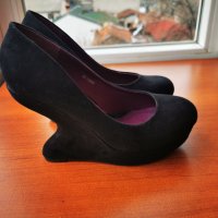 Дамски обувки , снимка 3 - Дамски елегантни обувки - 44474639