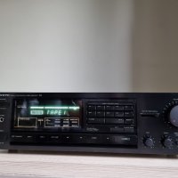 Onkyo TX 830 стерео ресивър, снимка 3 - Ресийвъри, усилватели, смесителни пултове - 42053080