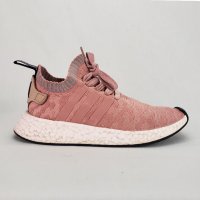 ADIDAS BY8782 NMD R2 Boost Primeknit Оригинални Дамски Маратонки Адидас 39, снимка 1 - Маратонки - 38729920